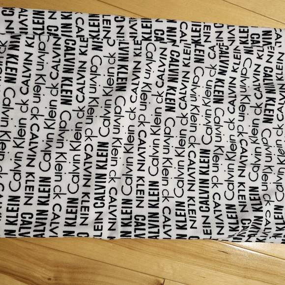 Calvin Klein Sleepwear pyjamas - Picture 6 of 11